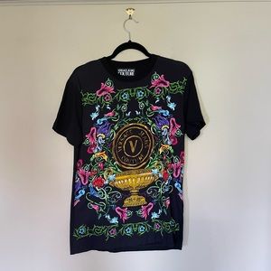 Versace Jean Couture shirt